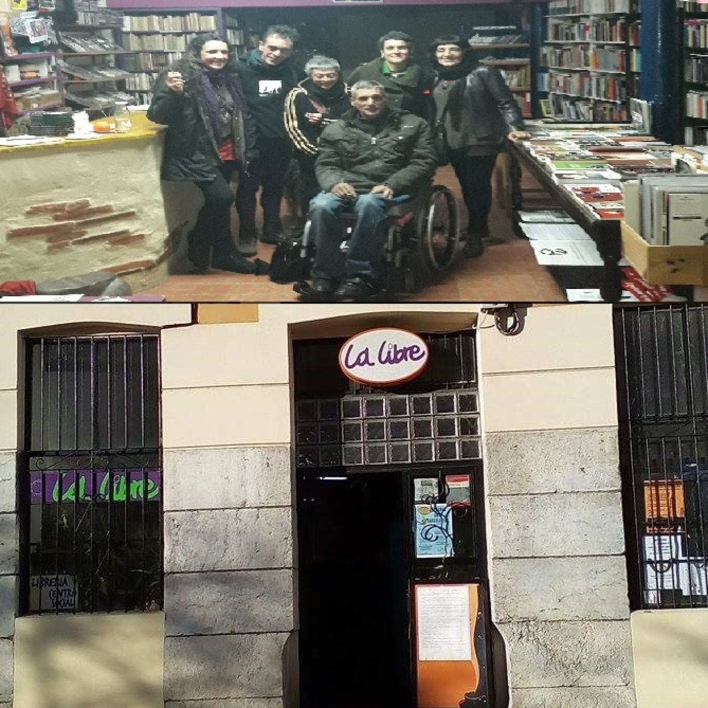 Podcast de javi avila