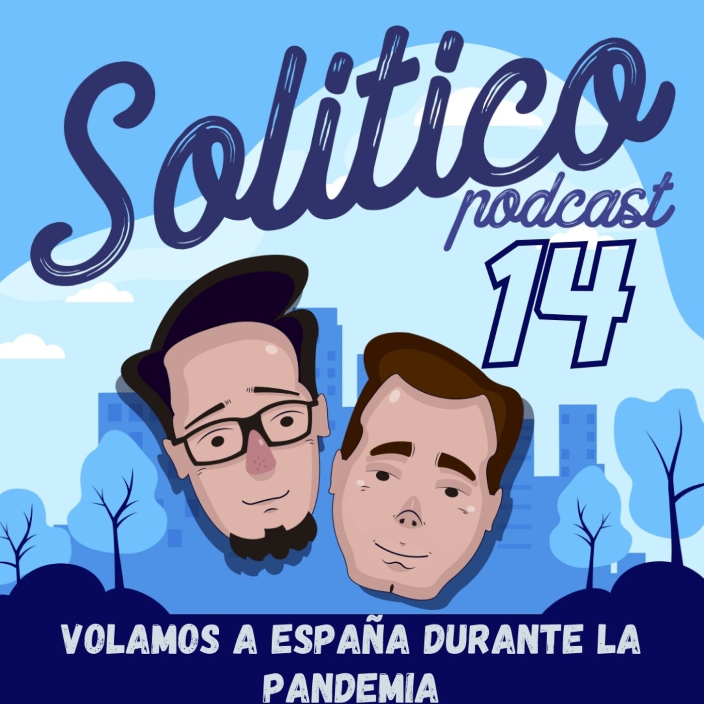 Solitico Podcast