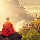 226.- Mindfulness: ¿qué bebe del budismo? Con Oscar Martinez Zulueta
