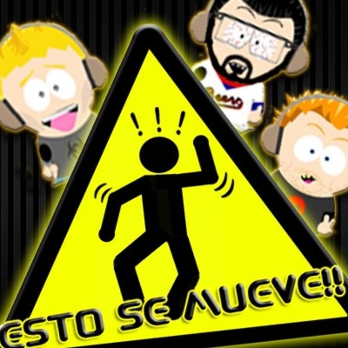ESTO SE MUEVE 2.0_03_11_2016 episode artwork