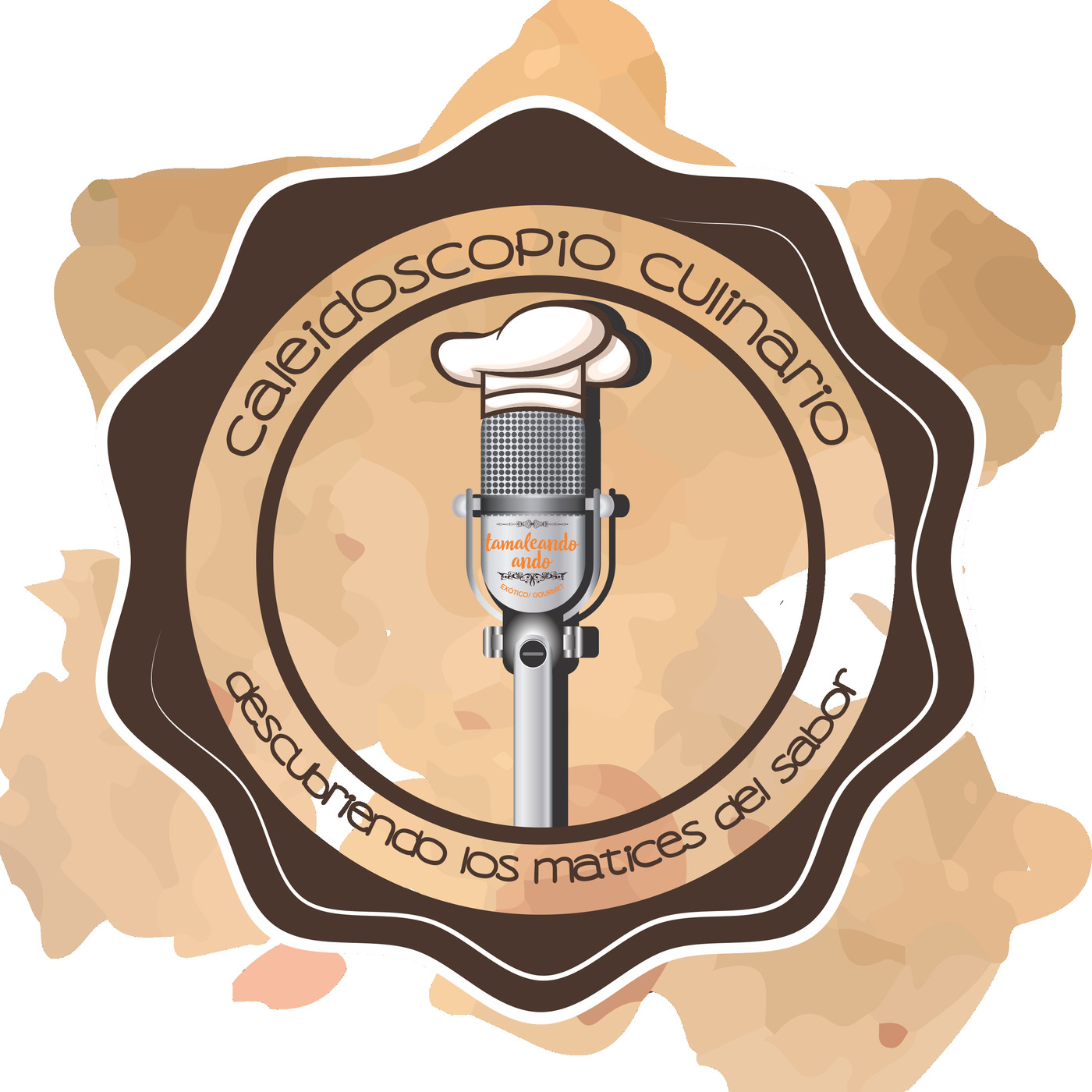 Caleidoscopio Culinario. 200120 p69 episode artwork