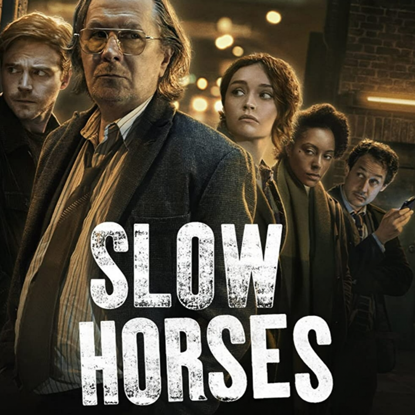 Seriemaniac - series TV