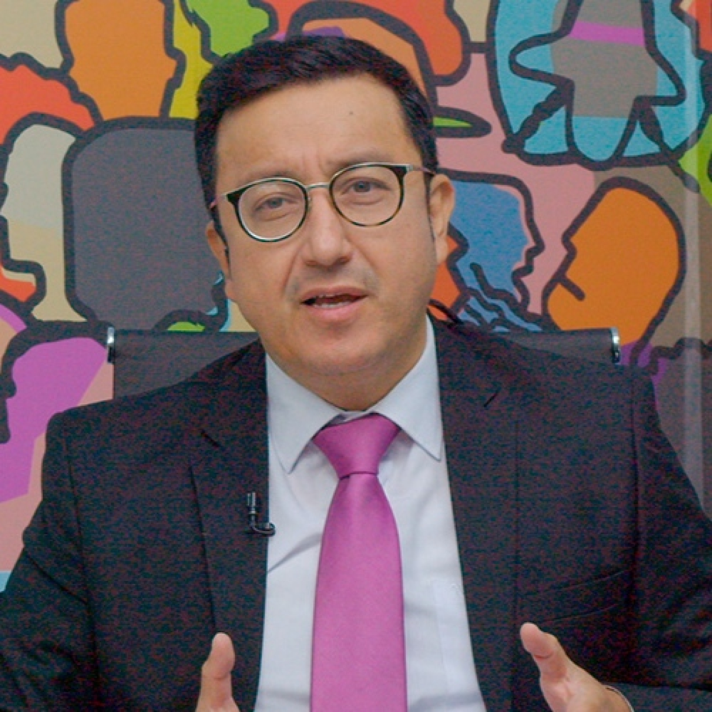 Glatzer Tuesta – Editorial 24 de abril de 2026