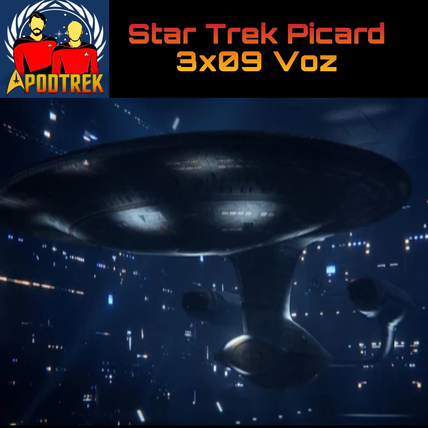 PodTrek