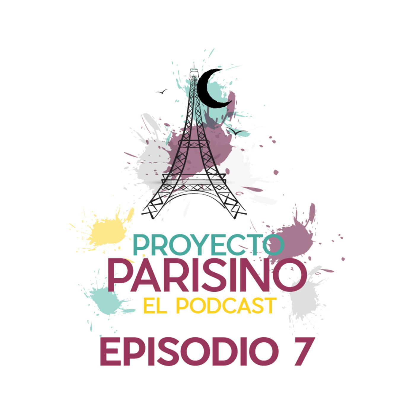 Proyecto Parisino