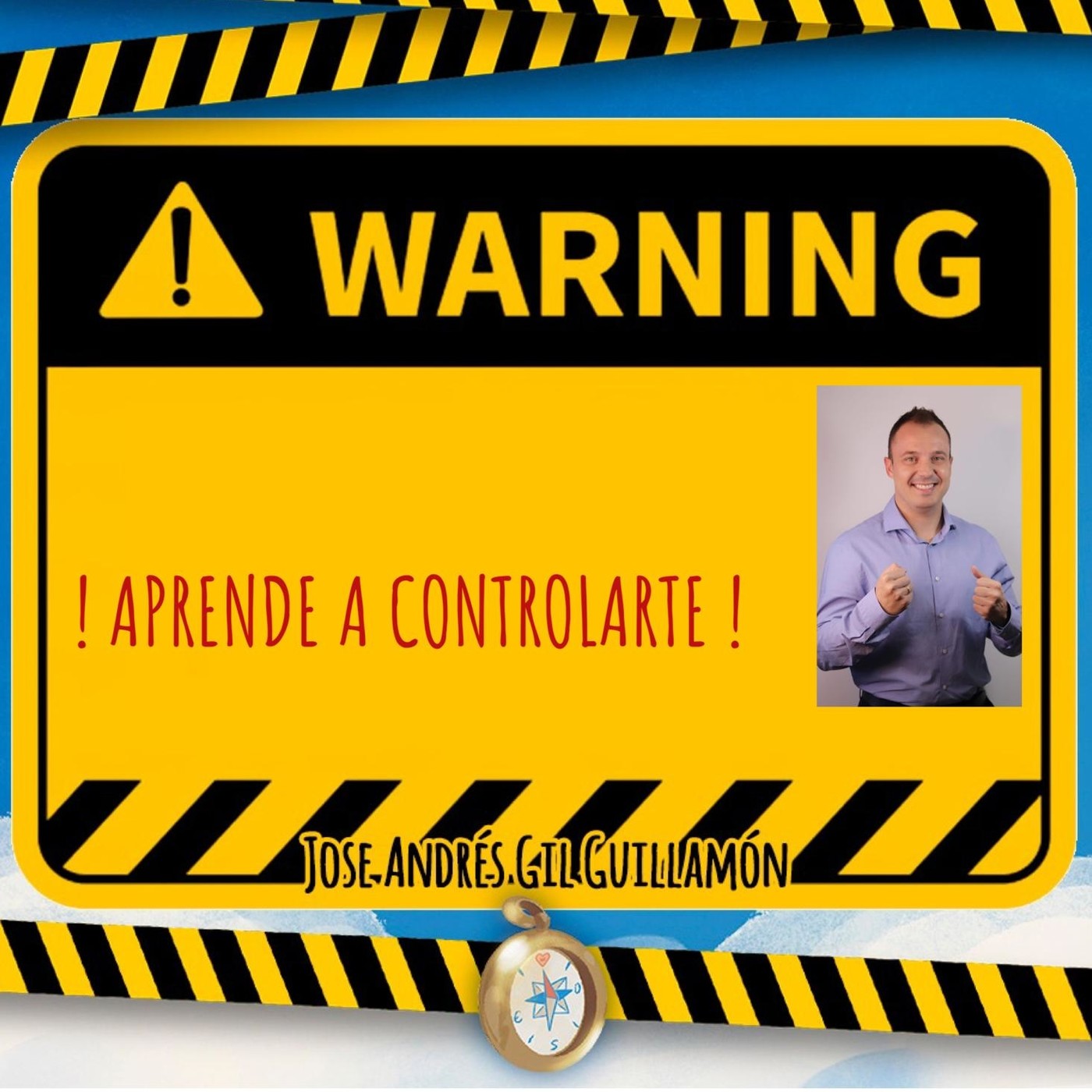 Jose Andres Gil Guillamon