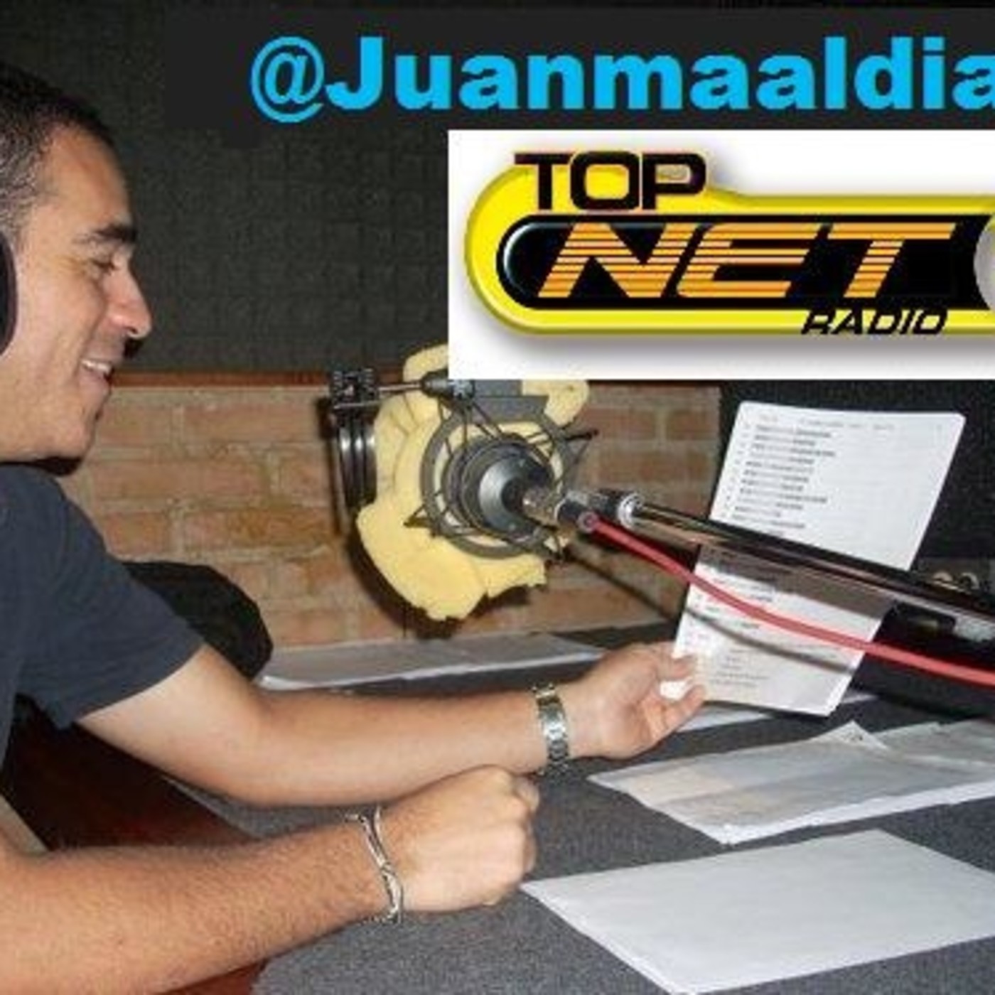 JuanManuelAlDía