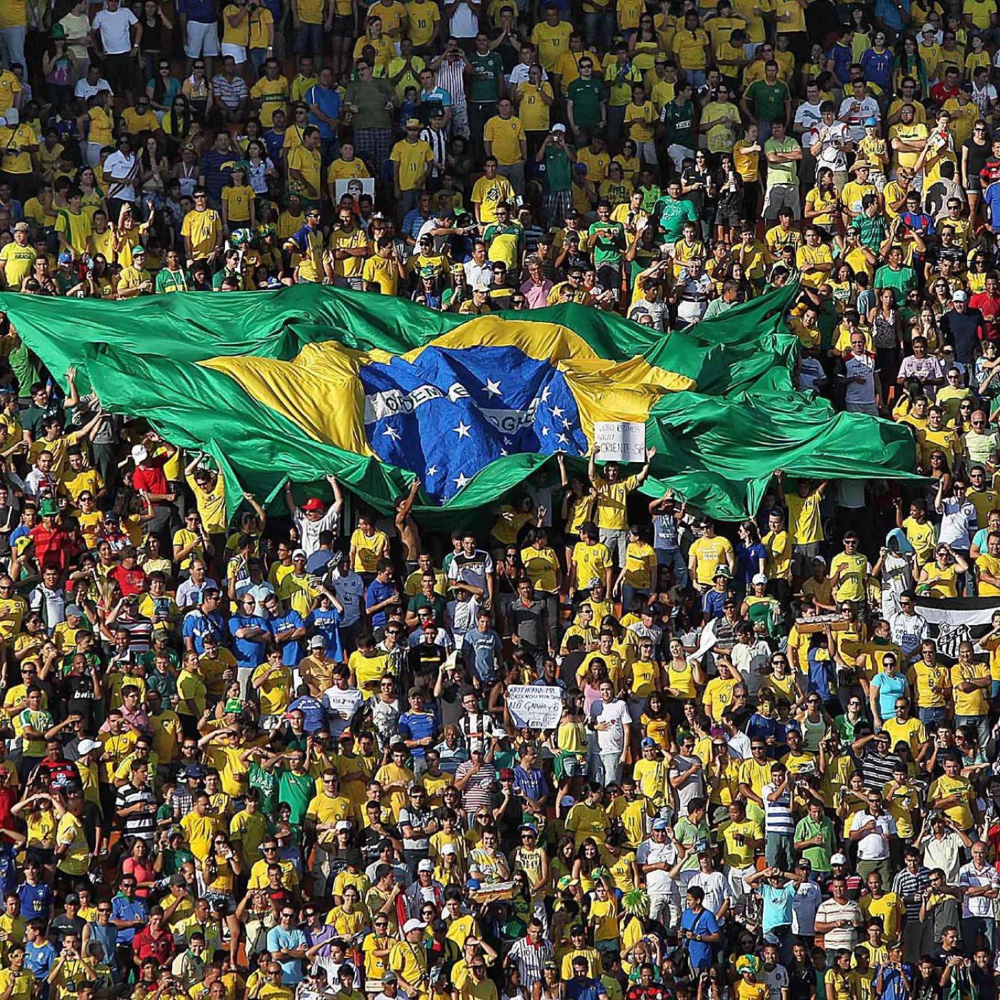 Podcast de Pensar América
