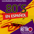Podcast Retro Julio 2019