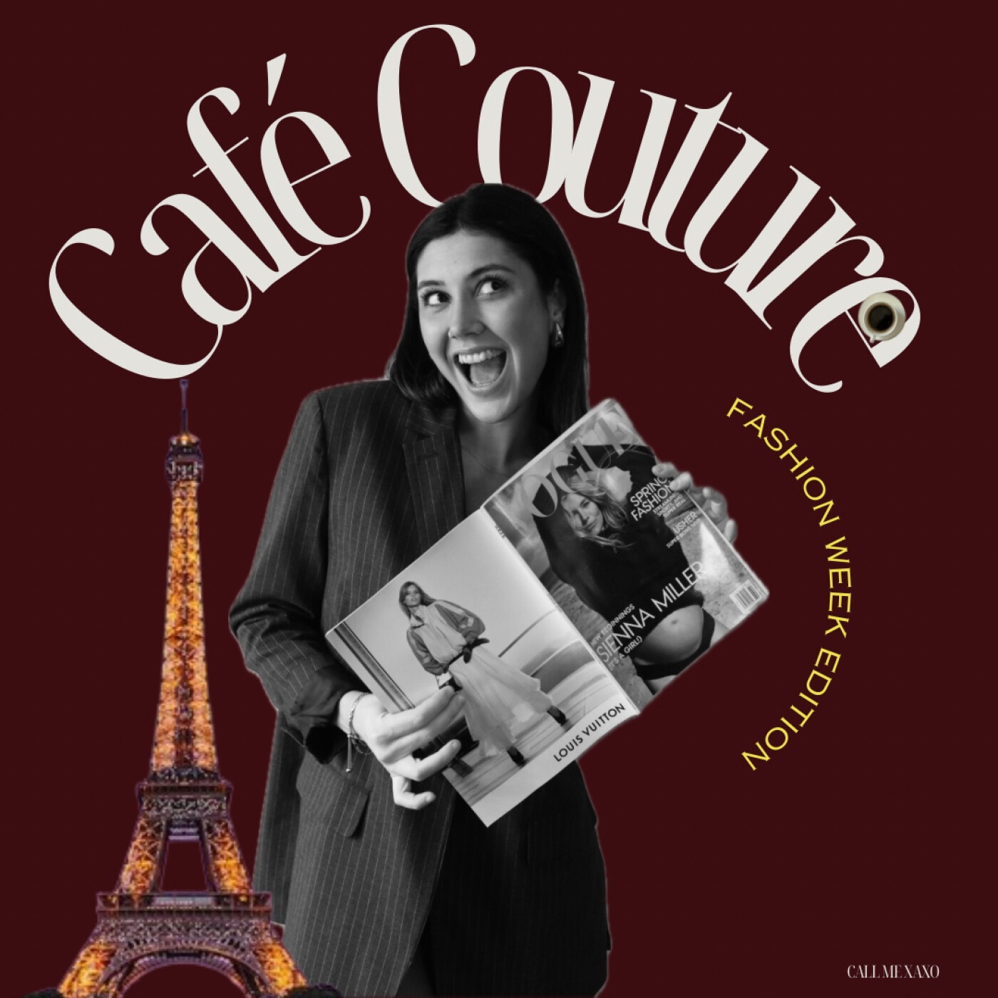 Fashion Week Edition: Paris Fashion Week II