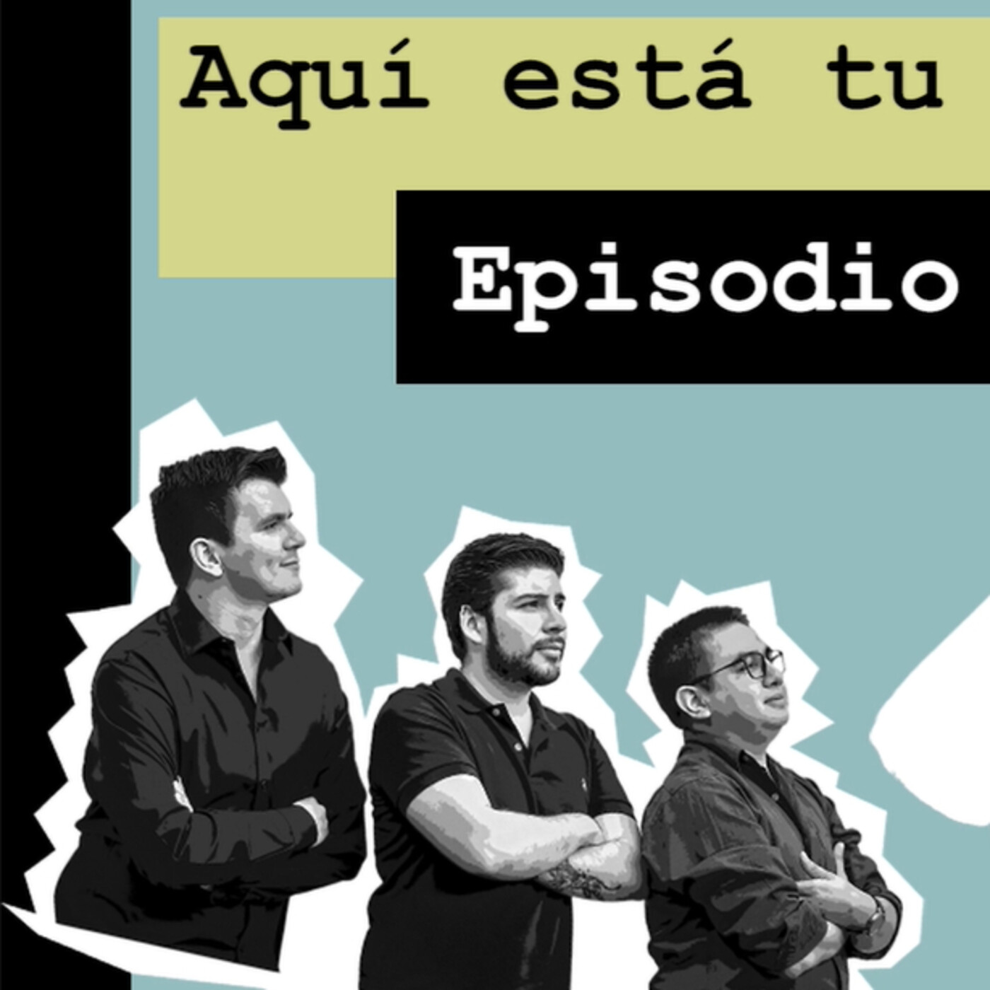 Aquí está tu Derecho