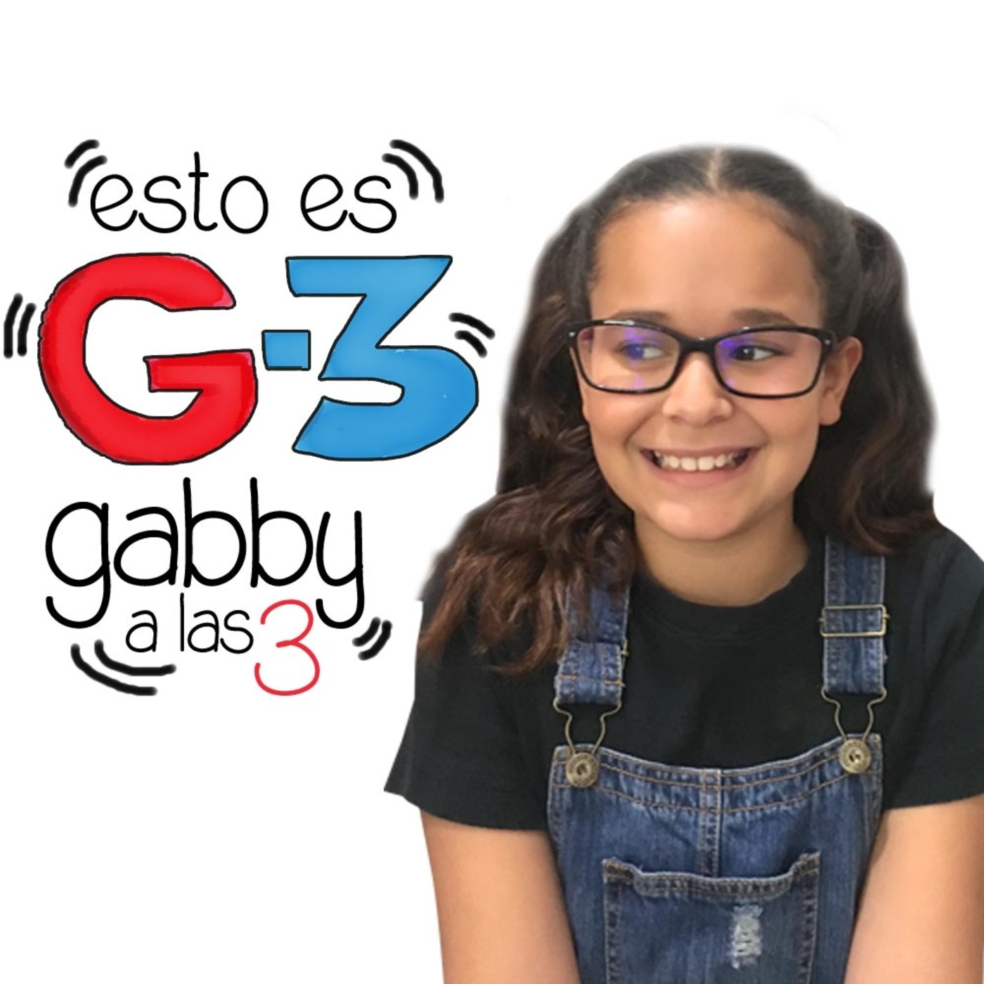 Gabby a las 3