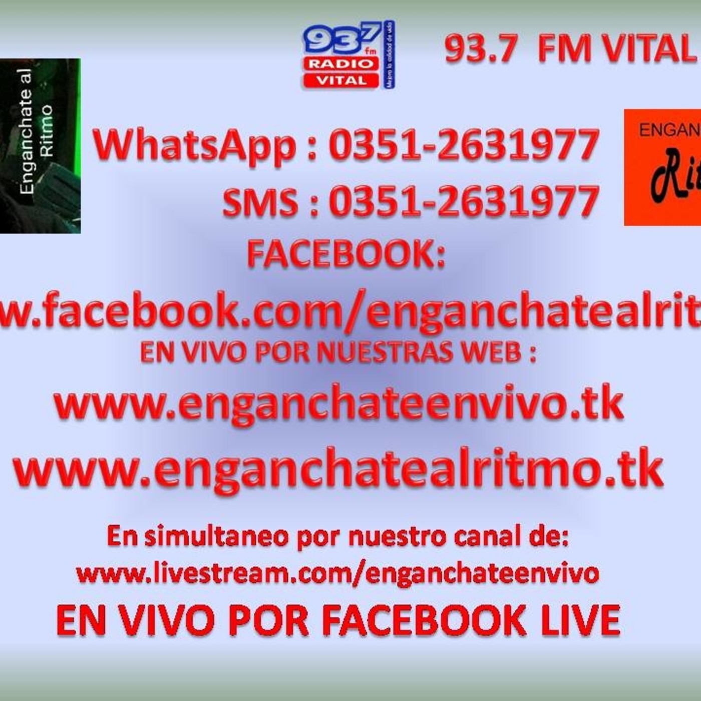 PROGRAMA 28.10.2017 episode artwork