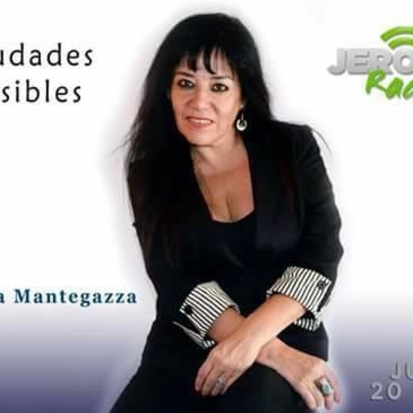 Ciudades Visibles - 21 - 09 - 2017 episode artwork