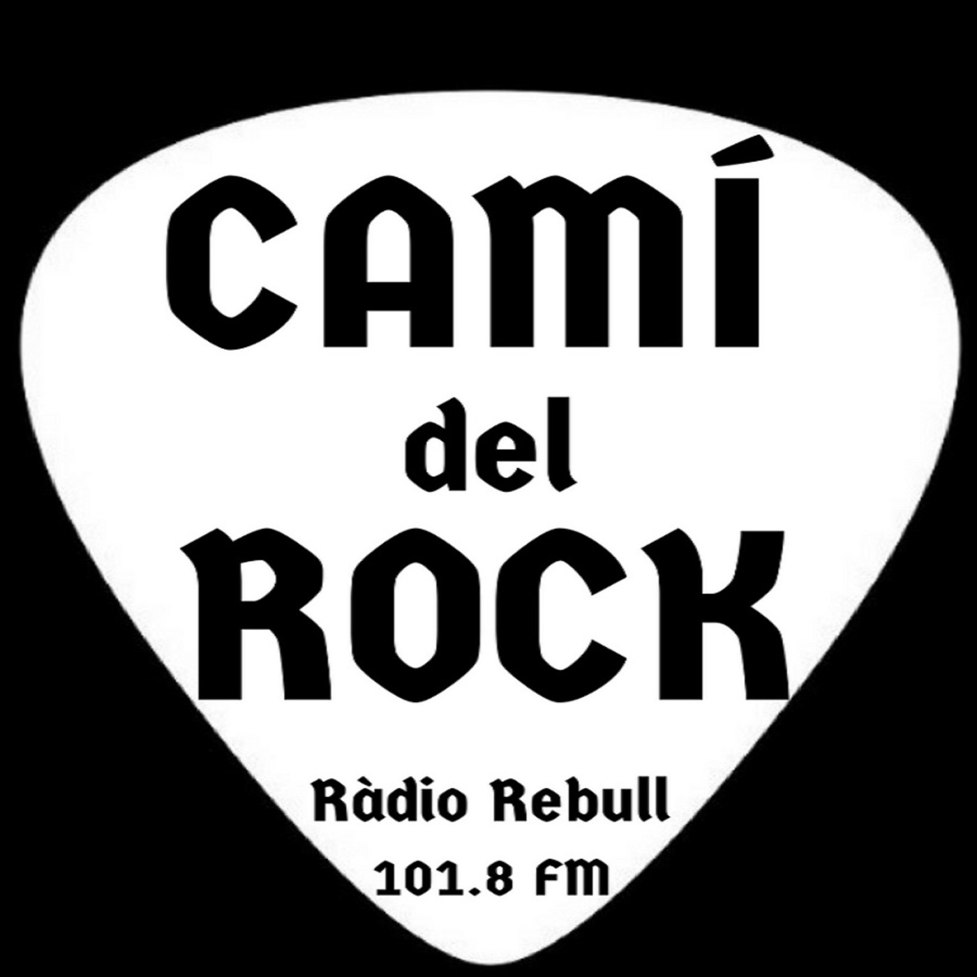 Camí del Rock