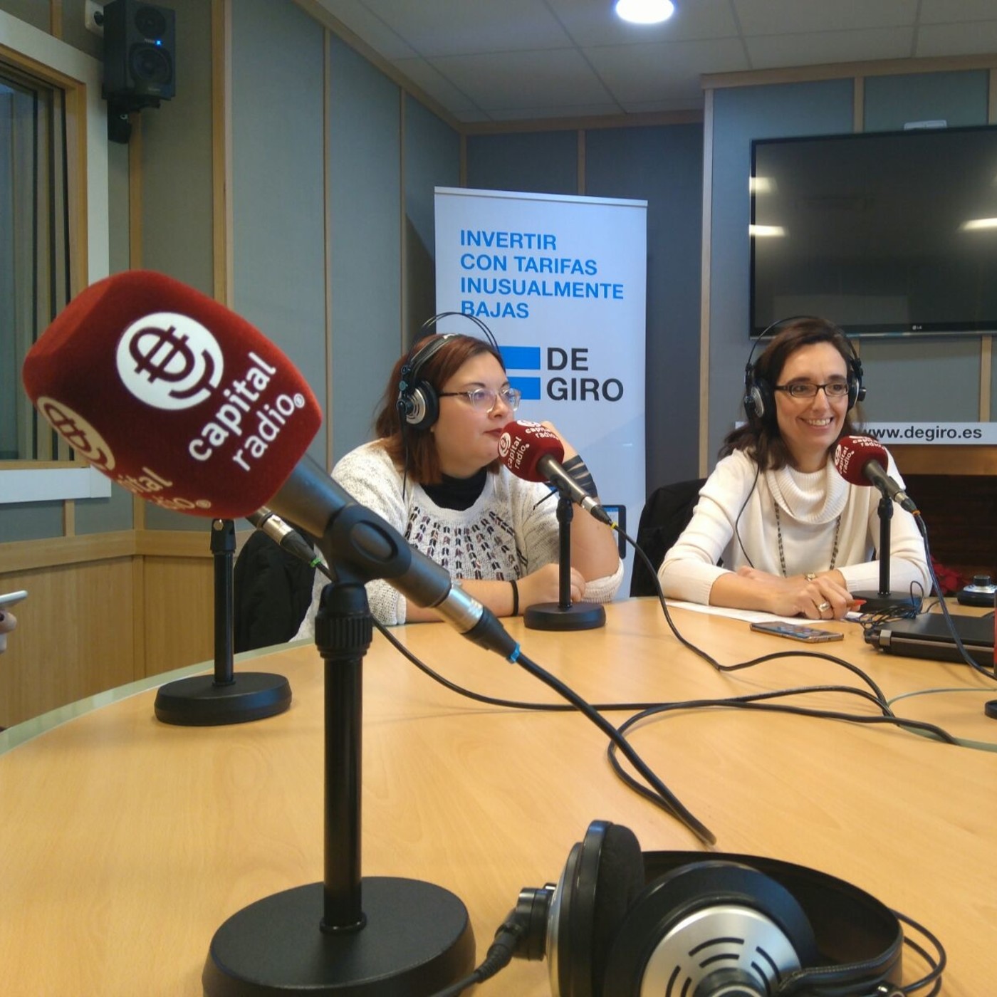 CAPITAL RADIO -  Referencia2