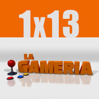 La Gameria 1x13 - Parkour verbal