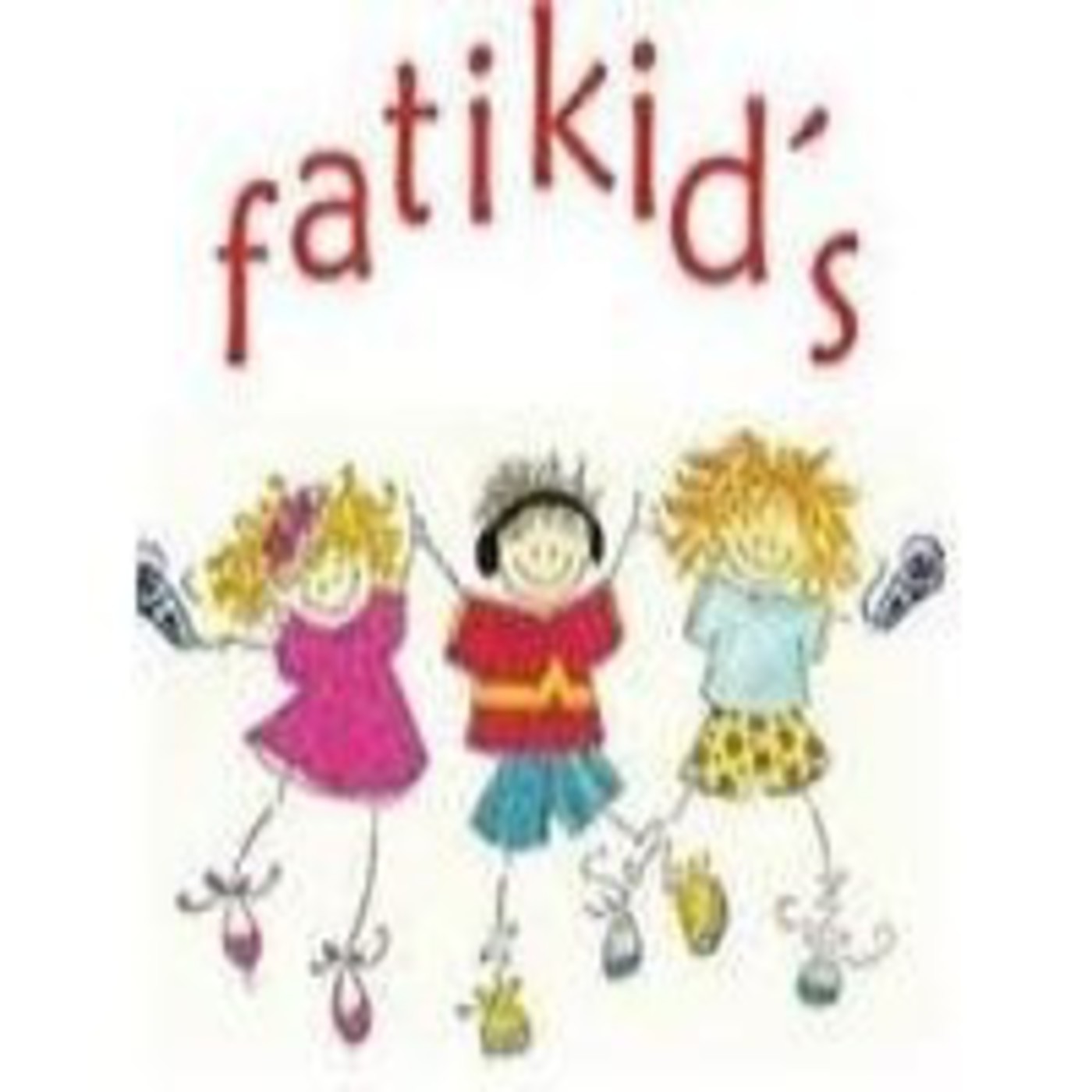 Programa Fatikids 30 de Julio de 2013