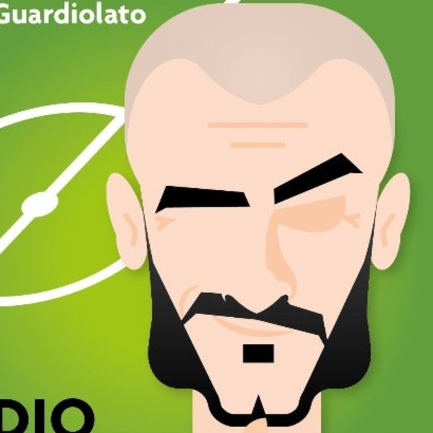 Tertulia con el balón 16º programa episode artwork