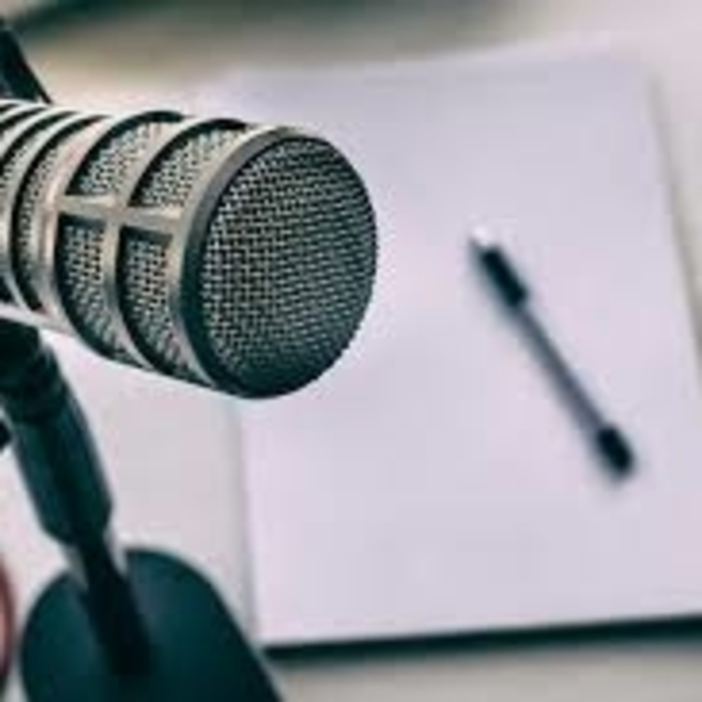 Porqué usar Podcast en Comunicación Política? episode artwork