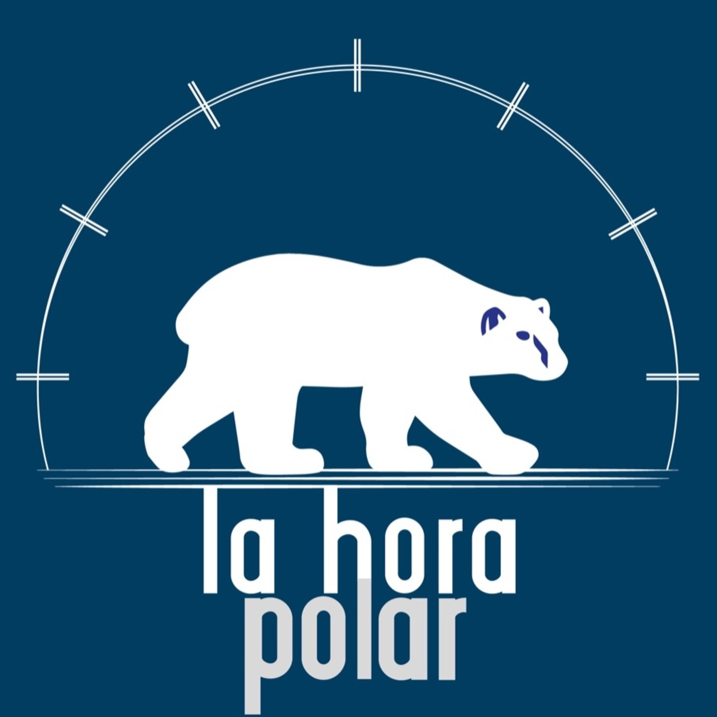 La Hora Polar 125 episode artwork
