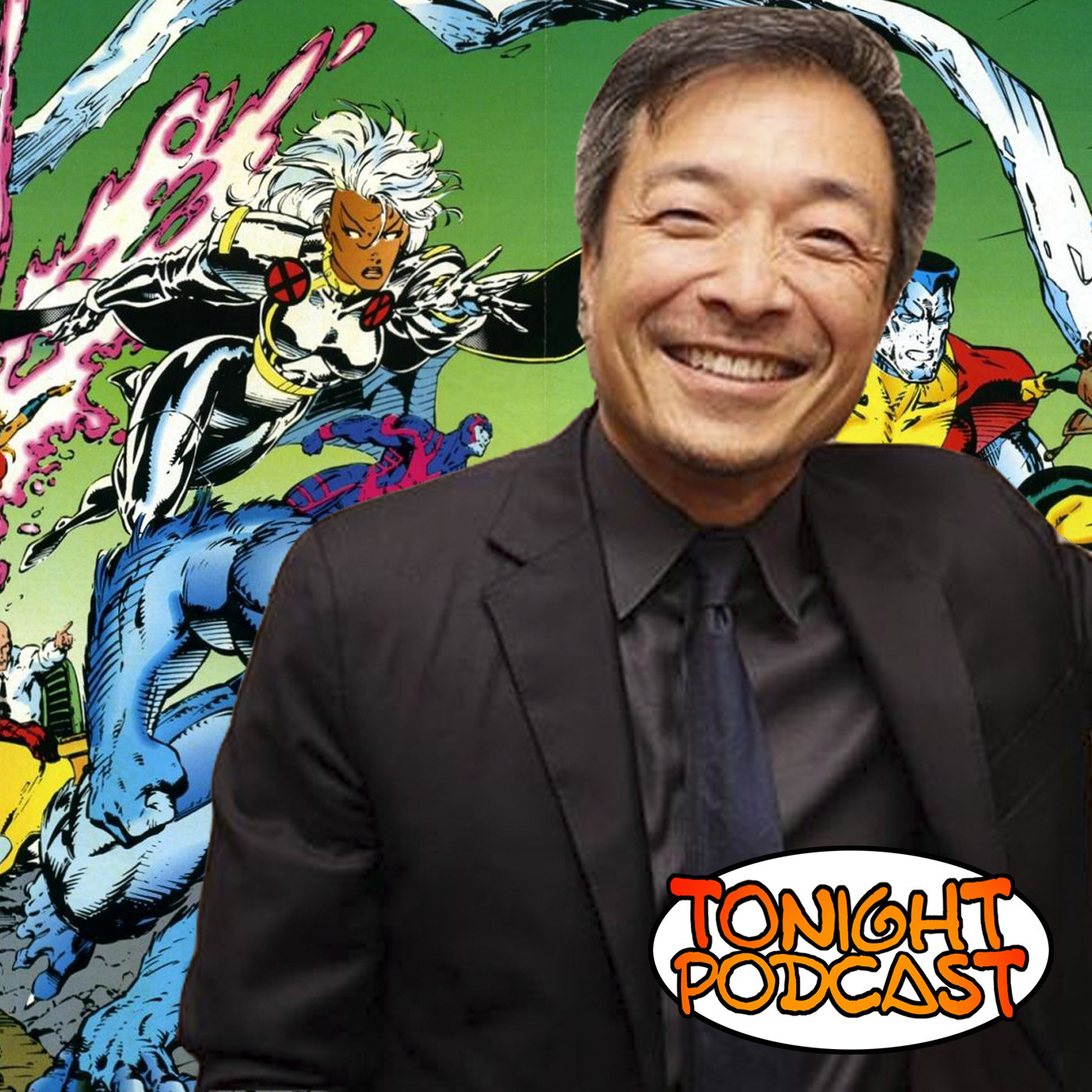 Tonight podcast