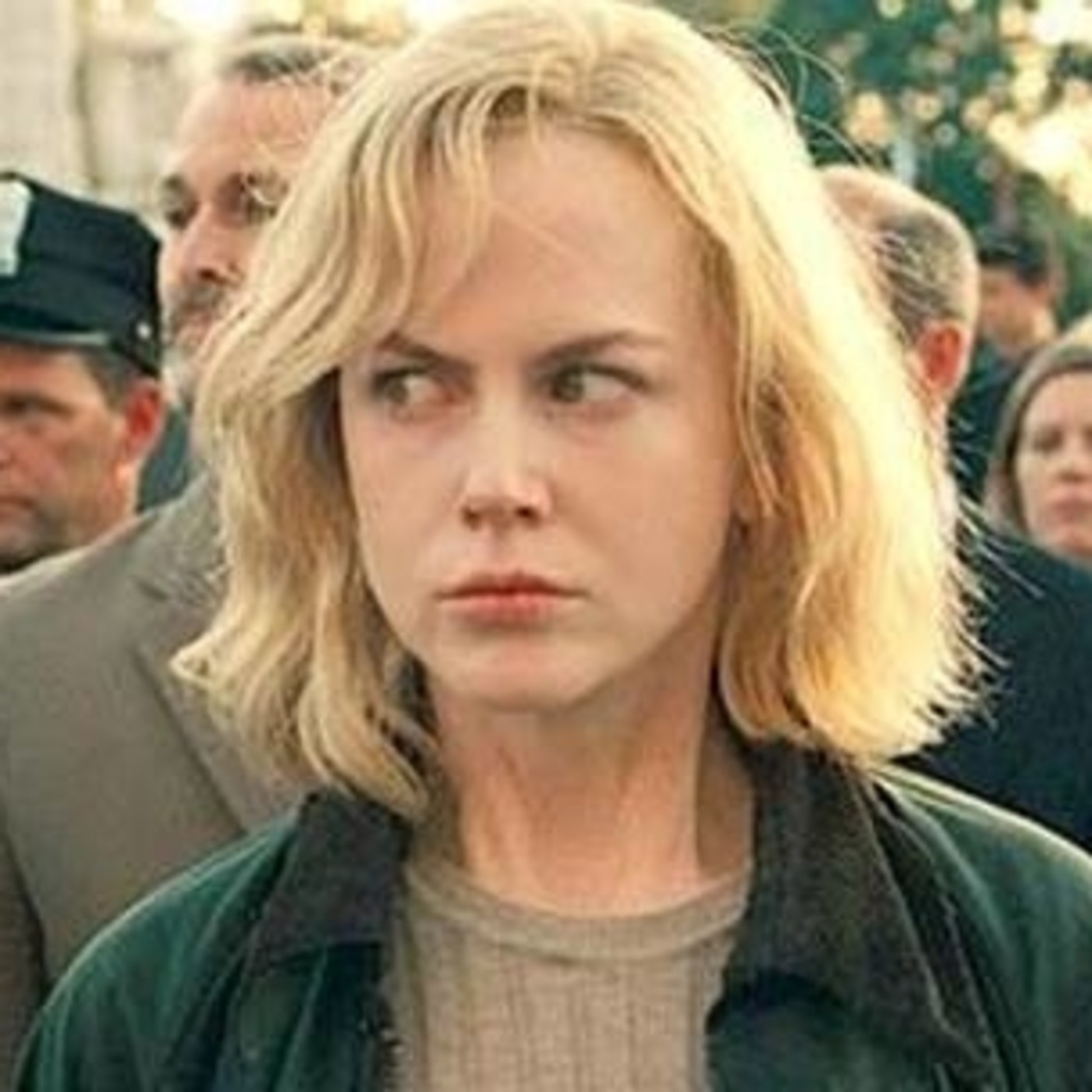 28 días de ciencia ficción II #18- Invasión (Oliver Hirschbiegel, 2007) - Episodio exclusivo para mecenas