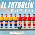 Programa El Futbolín 14/04/2019