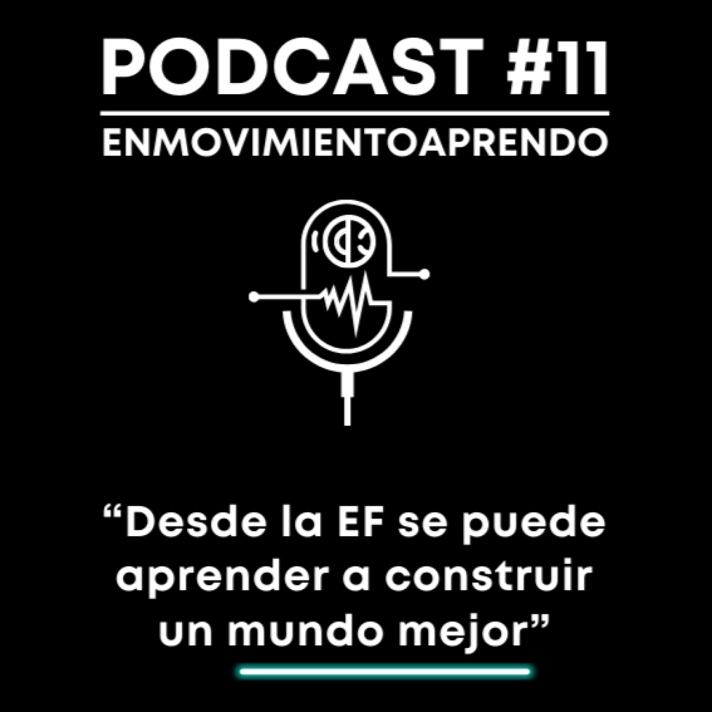 Enmovimientoaprendo Educación física