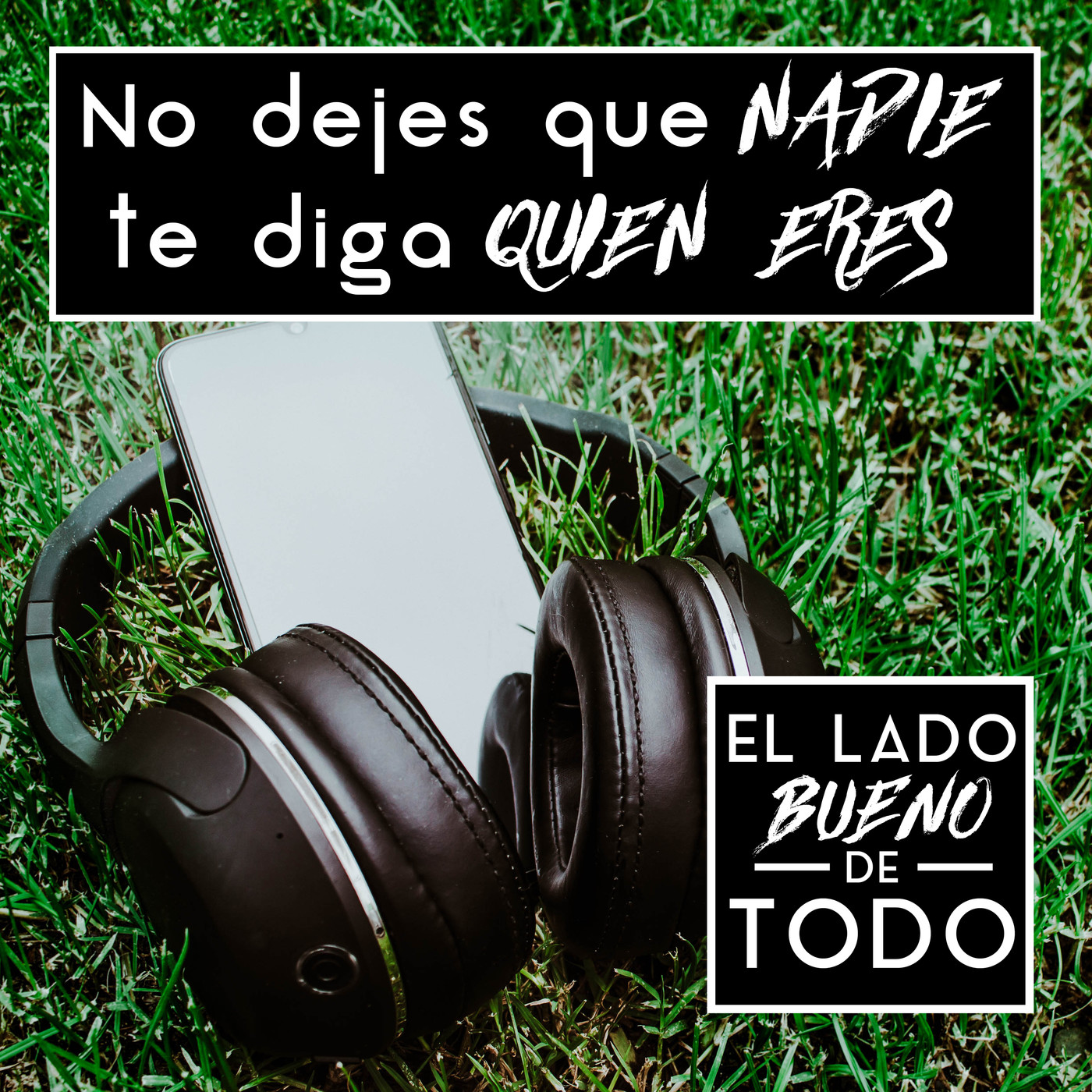 El lado Bueno de Todo