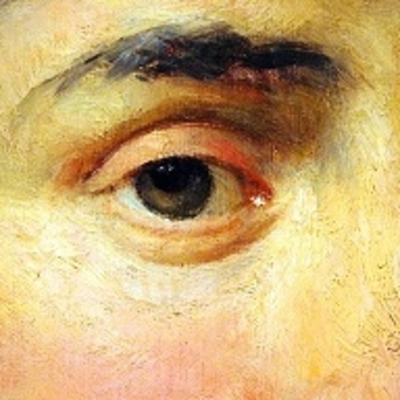 Ojos que hablan