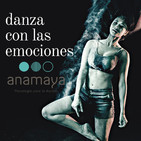Danza con las emociones