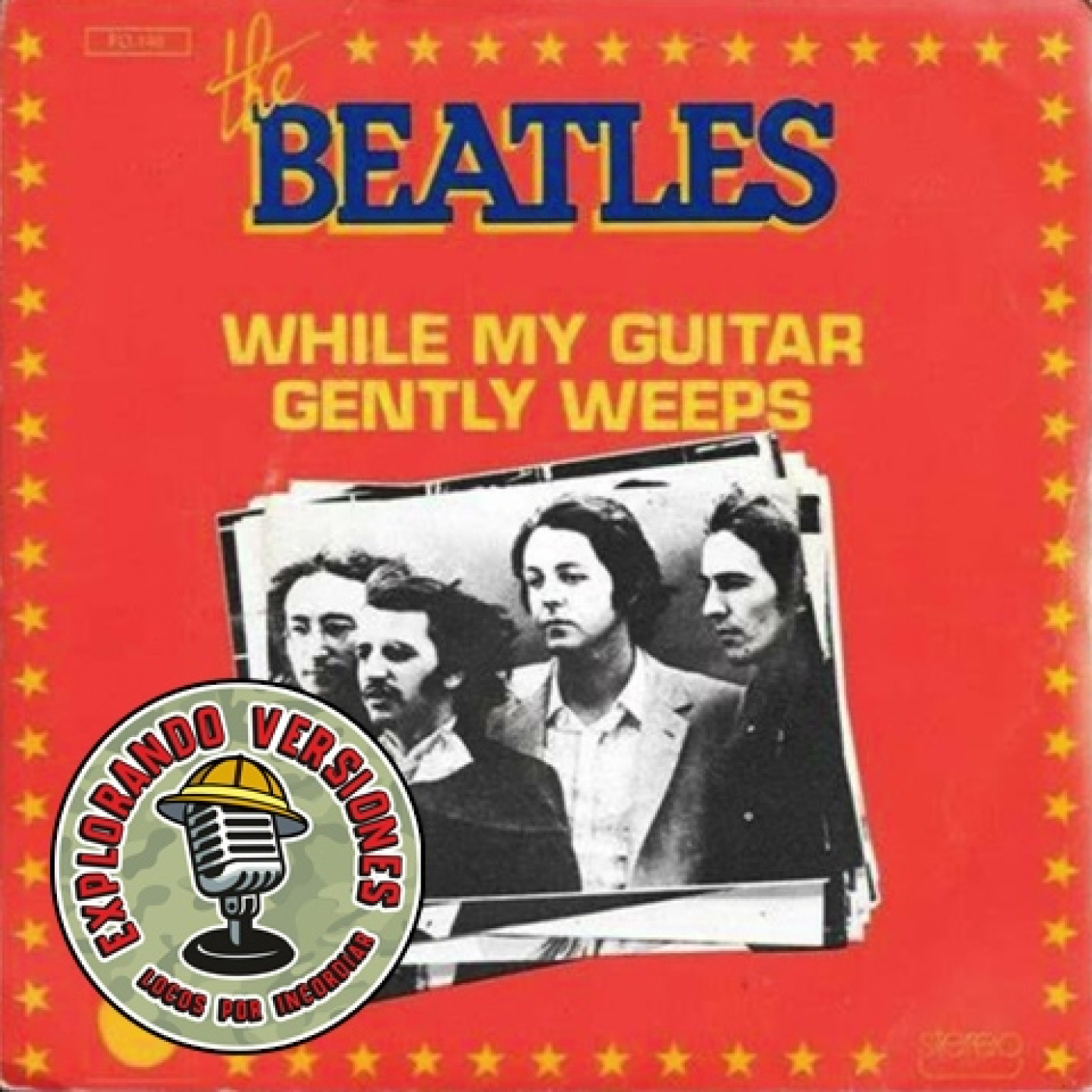 Explorando Versiones