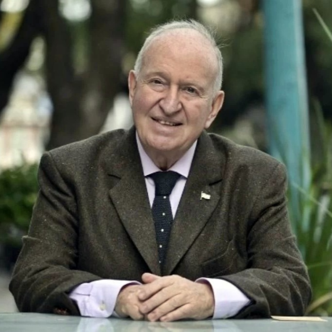 Daniel Sabsay @DanielSabsay1 (Abogado Constitucionalista) En Foco @DARIOLOPREITE
