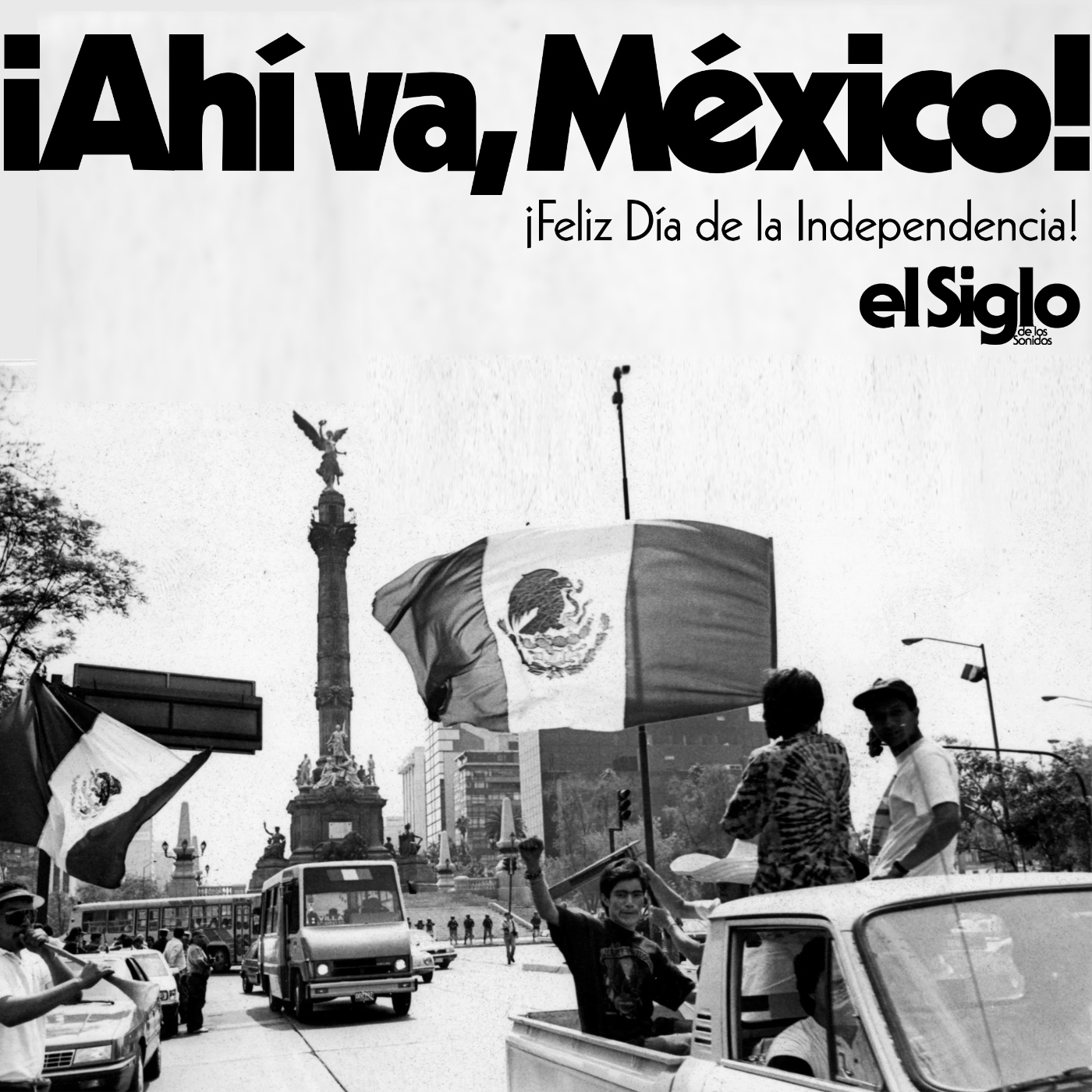 El Siglo de los Sonidos