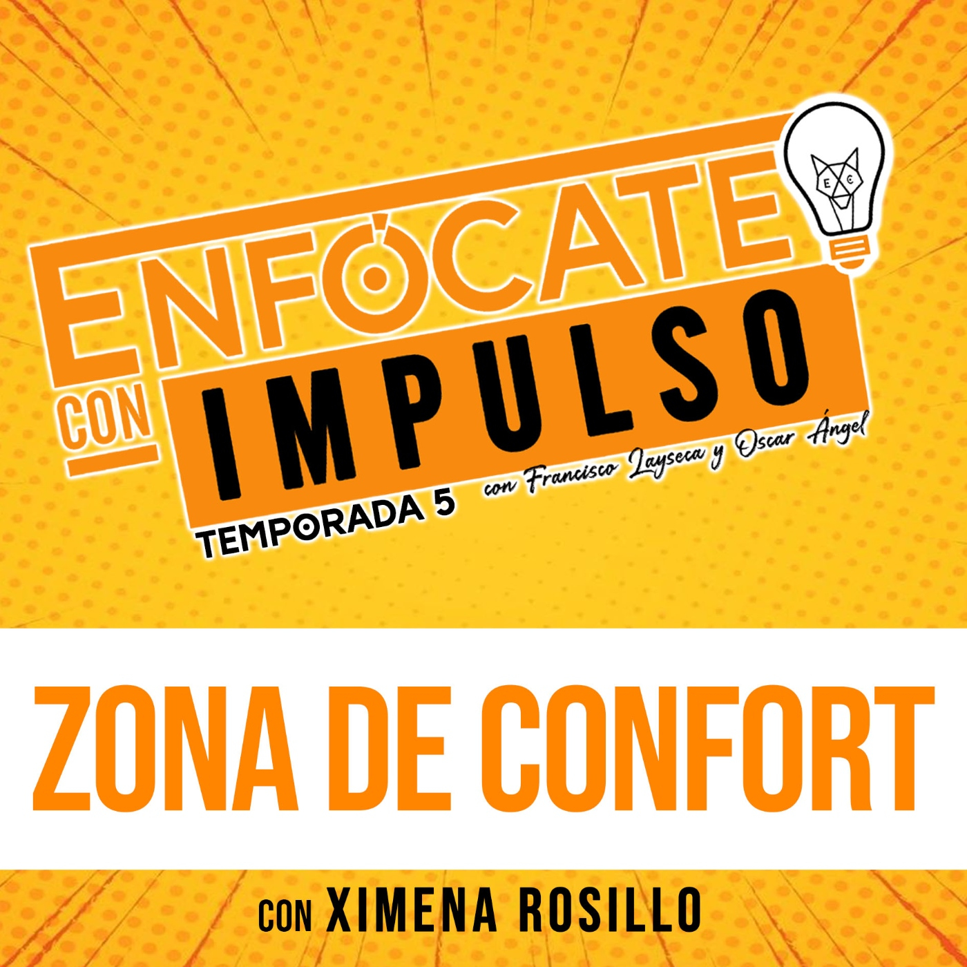 ENFÓCATE CON IMPULSO