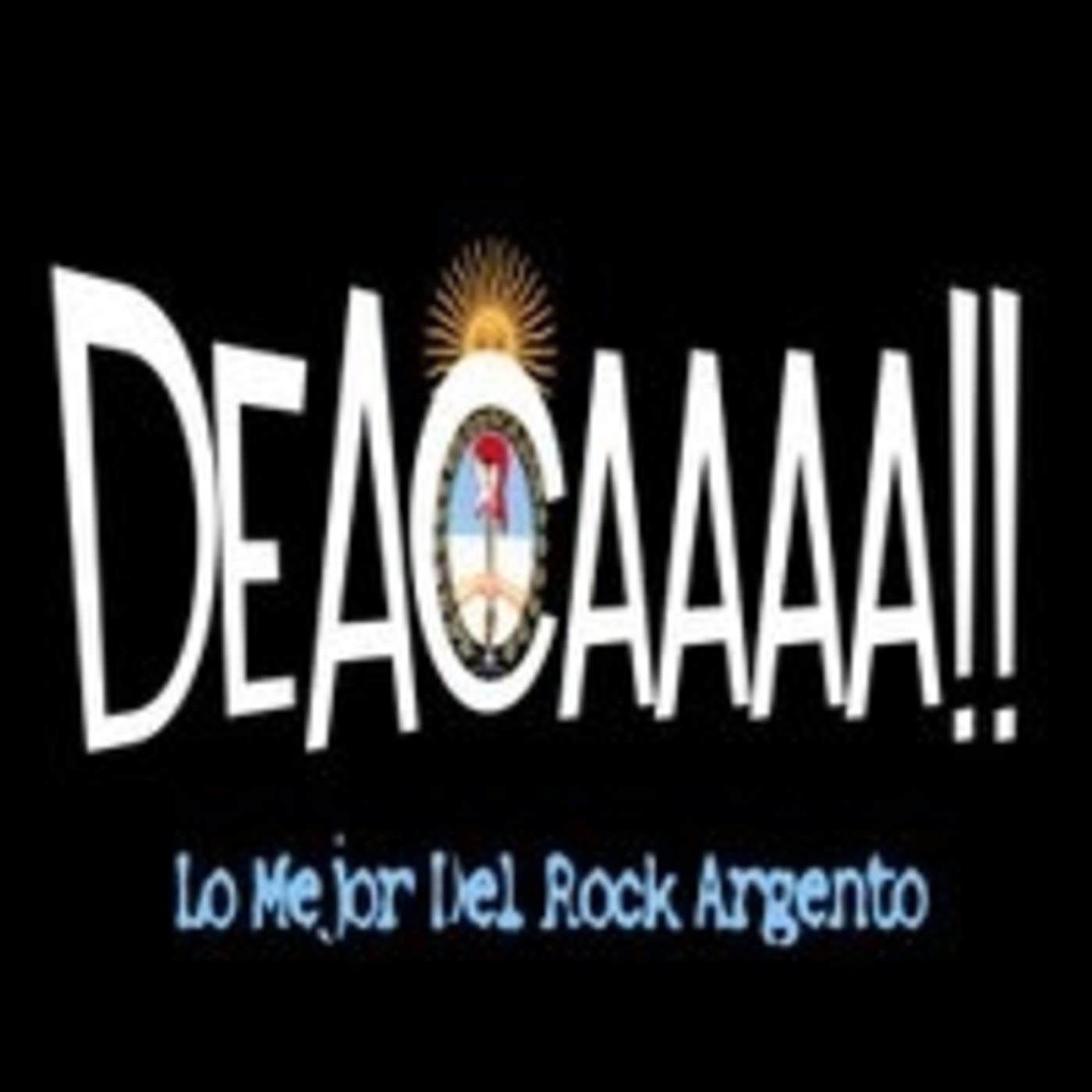 Podcast de deacaaaa