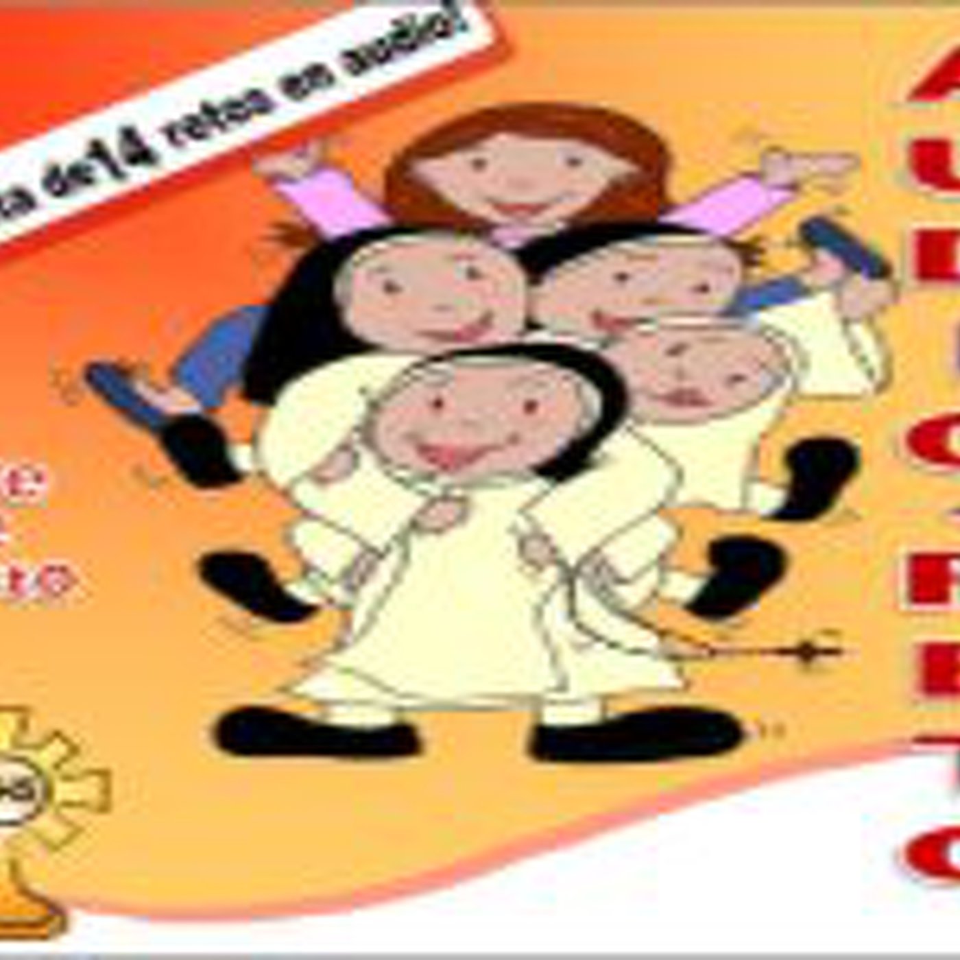 Reto del Amor