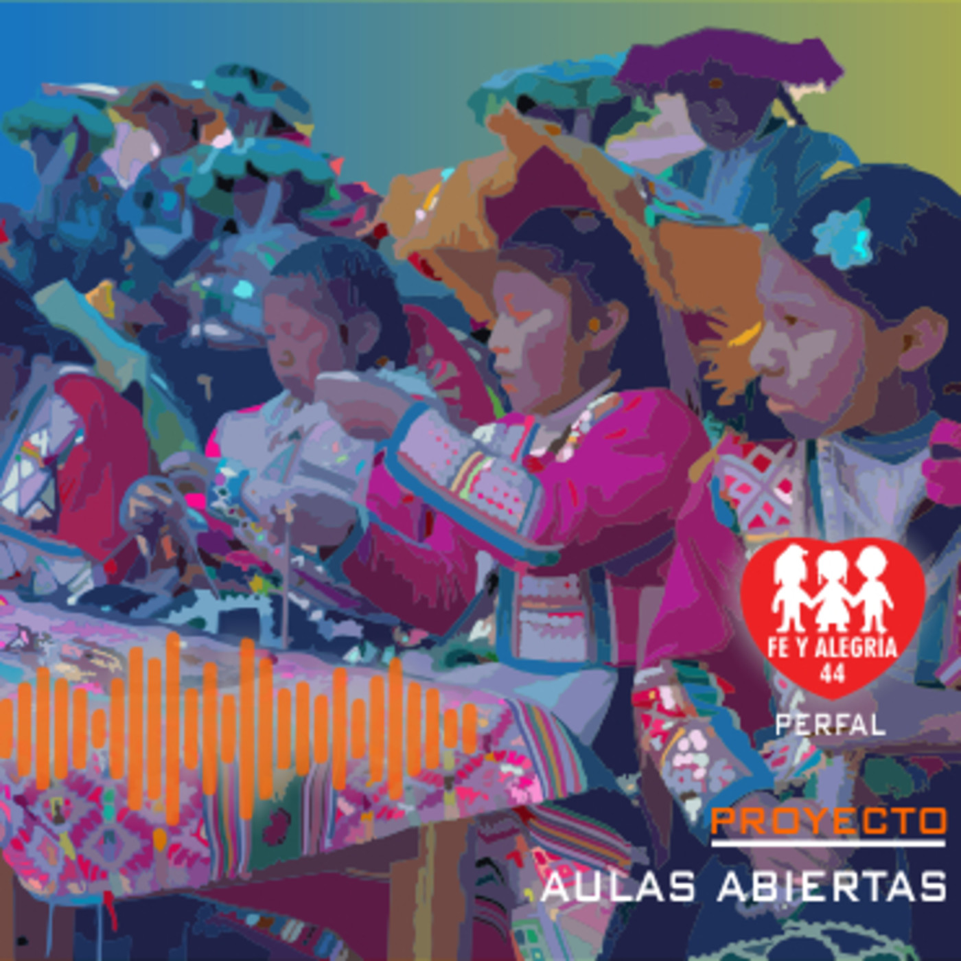 PROYECTO AULAS ABIERTAS