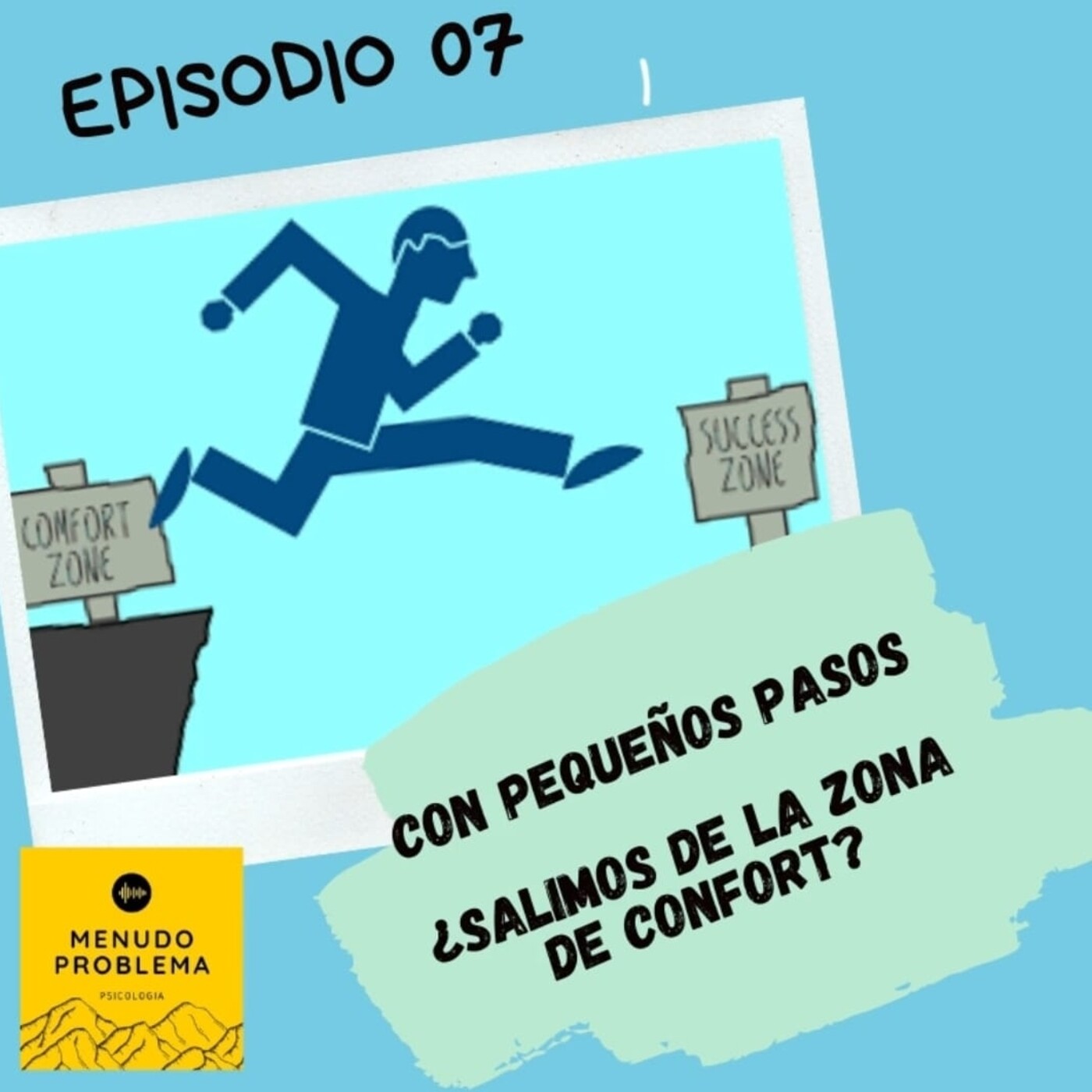 Menudo Problema