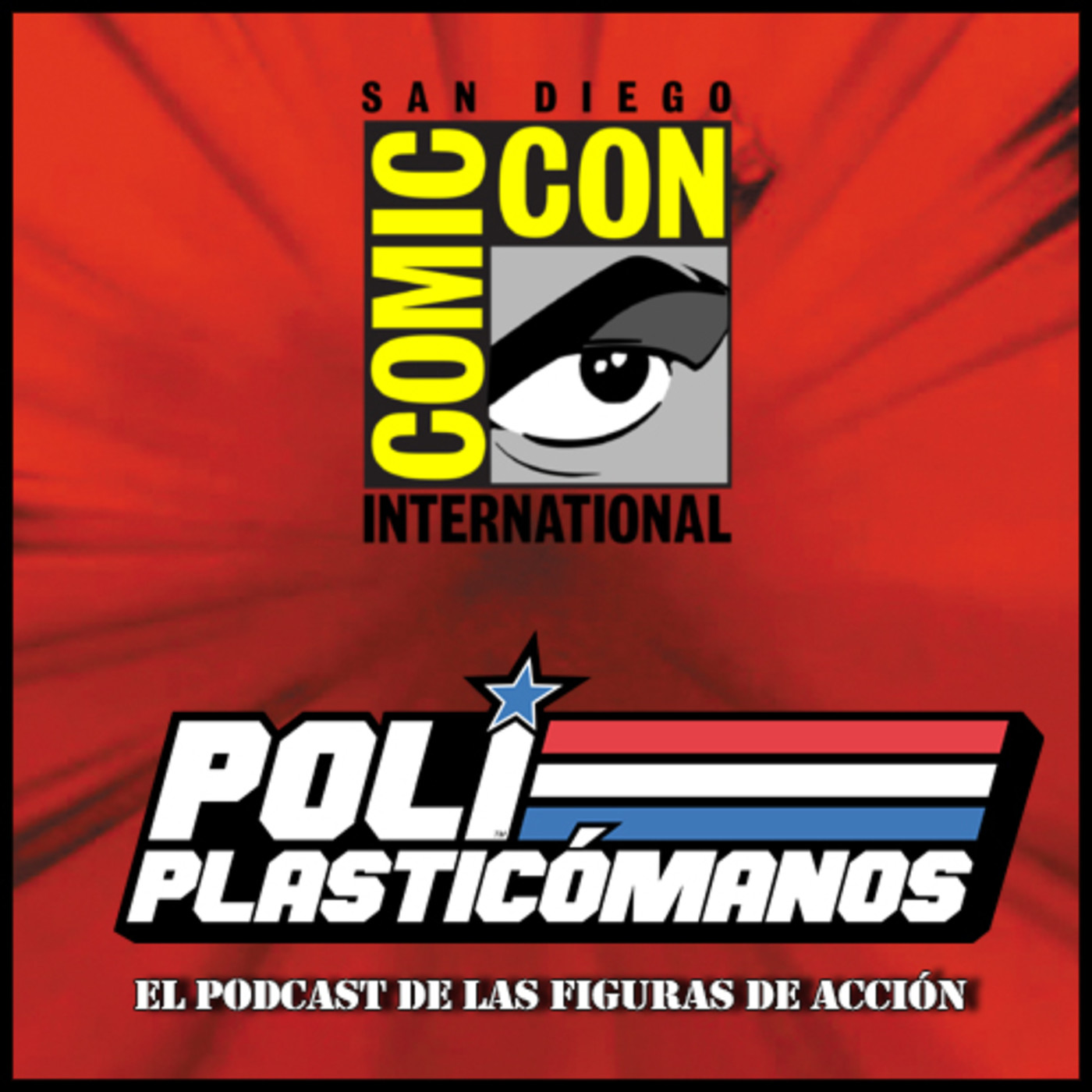 Poliplasticómanos Podcast