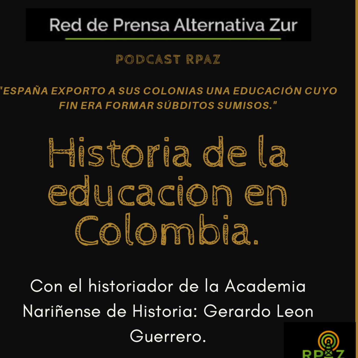 Red de Prensa Alternativa Zur