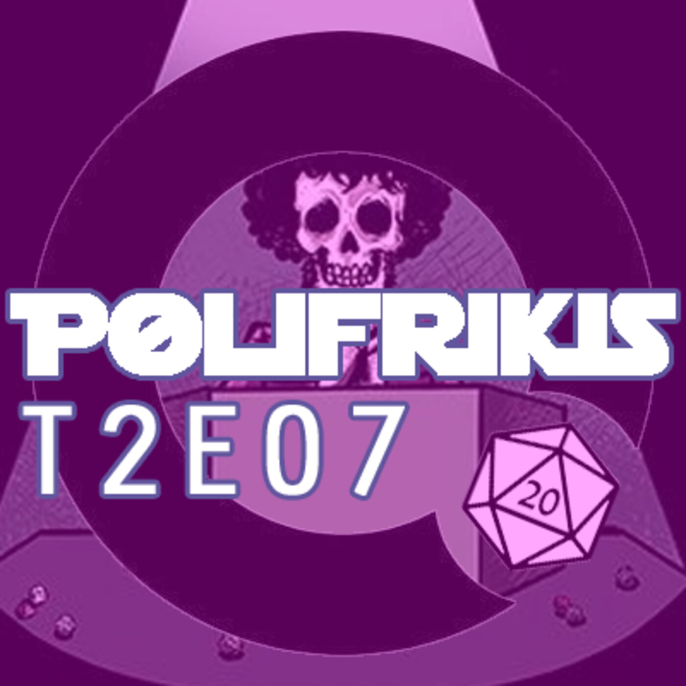 POLIFRIKIS a Ràdio Sant Cugat