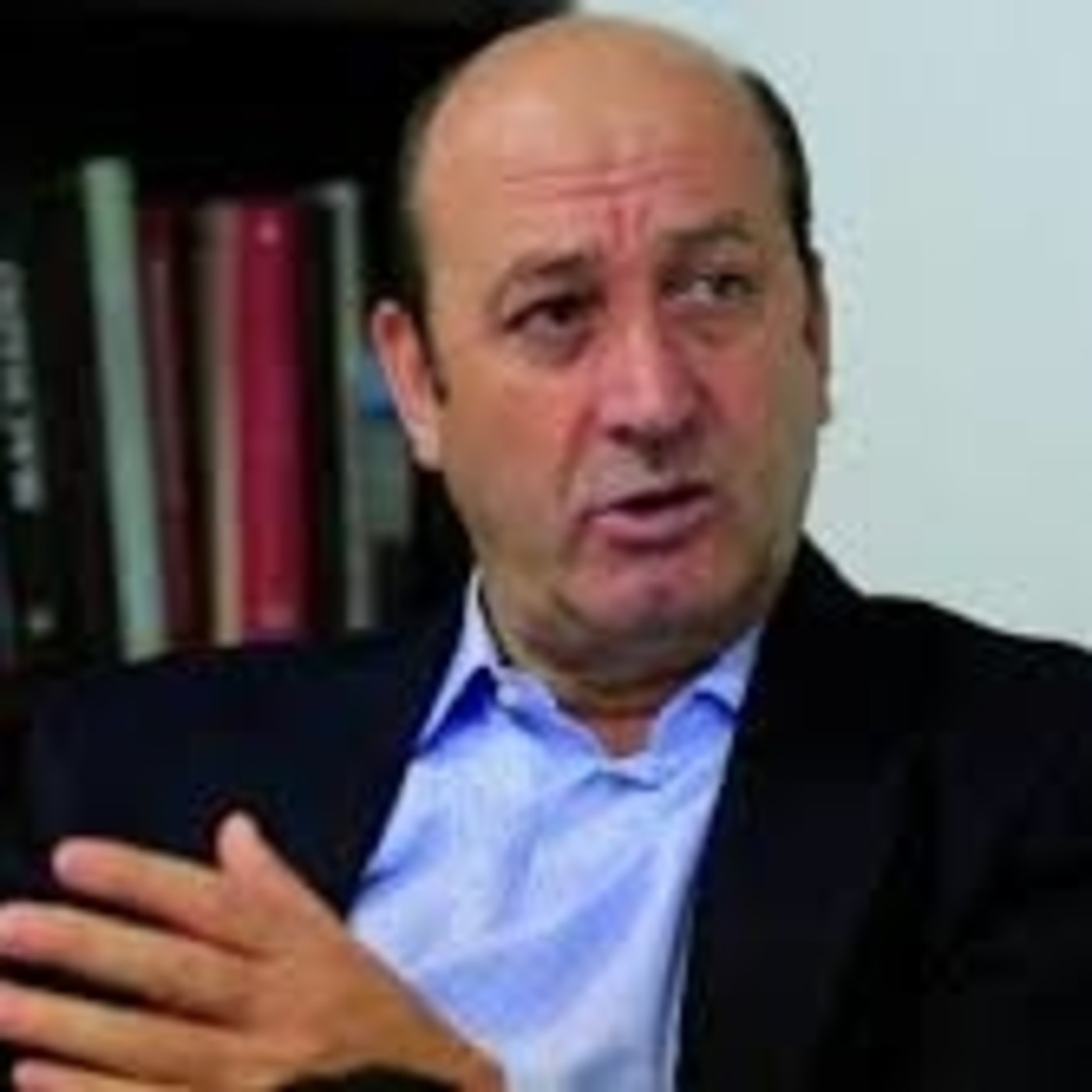 José Francisco Pérez, Director General de Deportes