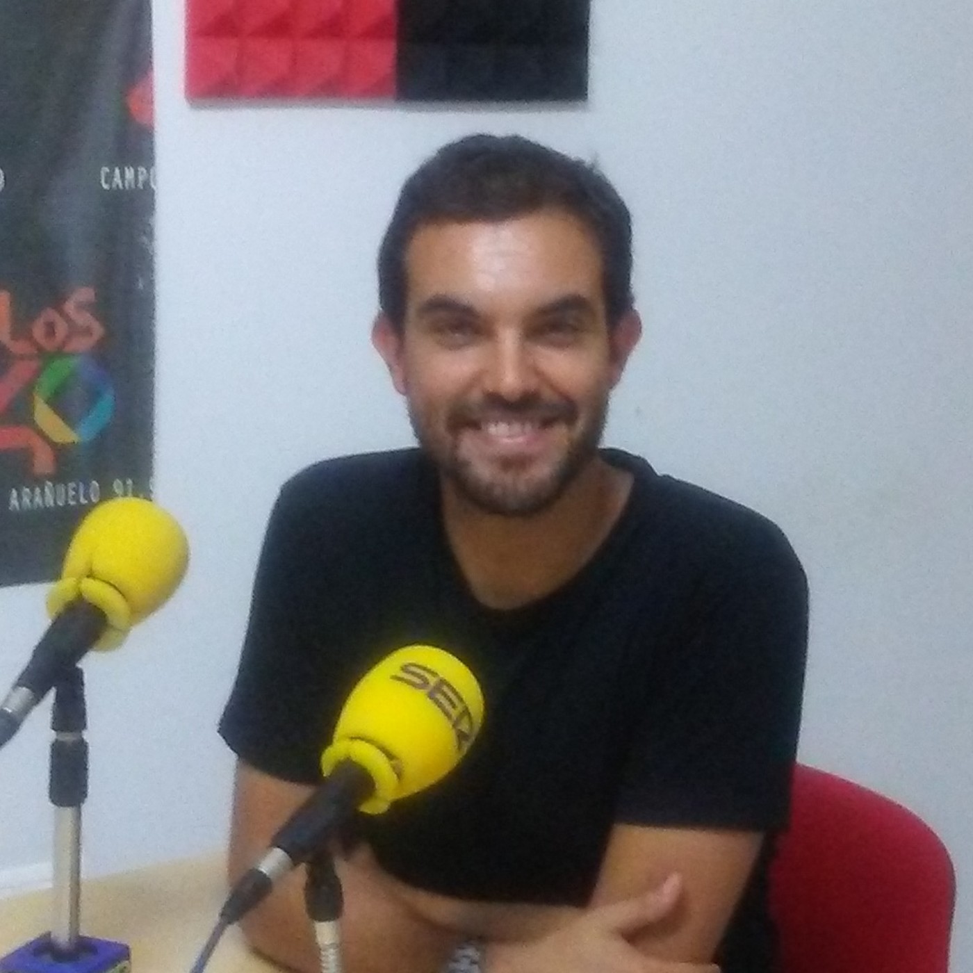 Hoy por Hoy Navalmoral