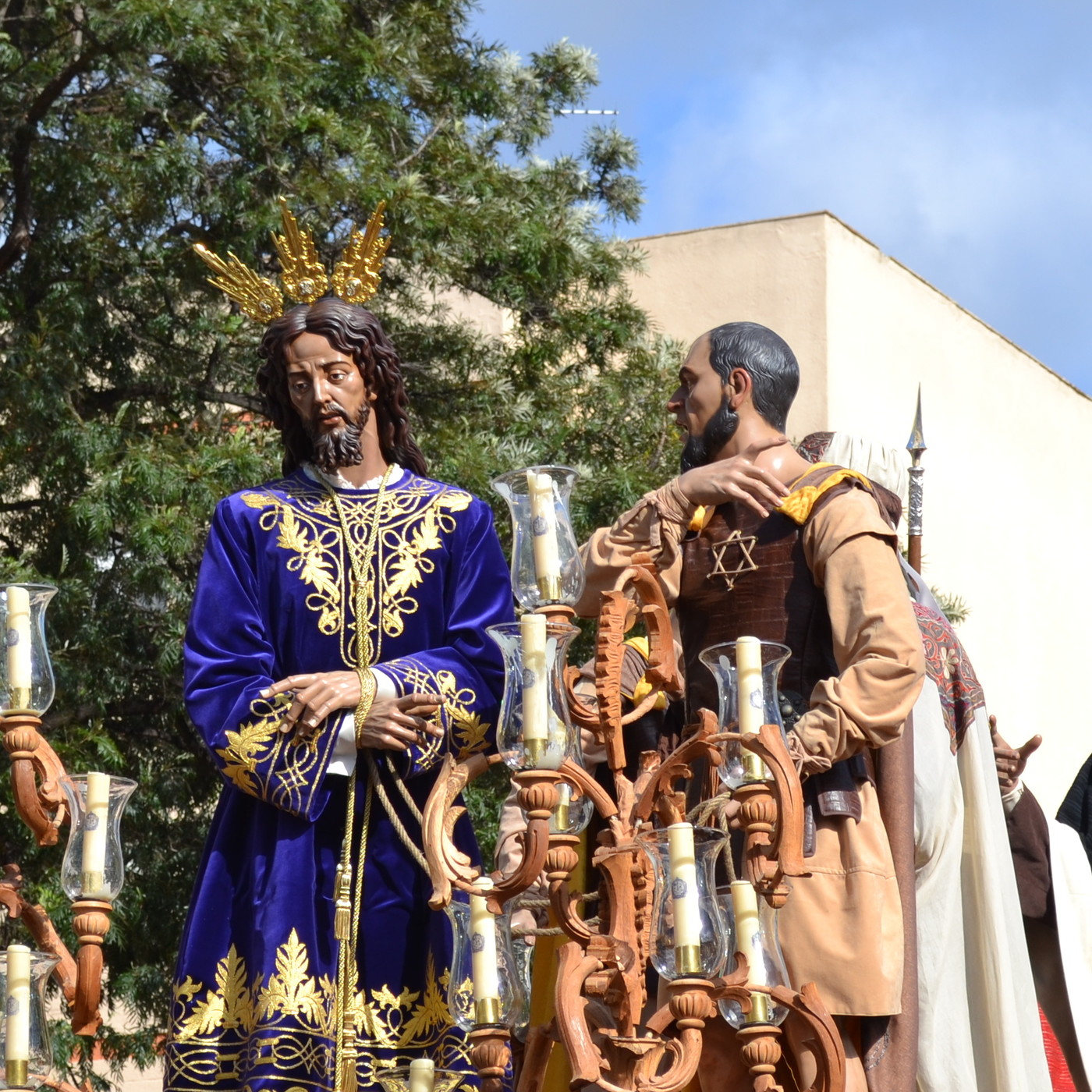 Semana Santa Jerez 2017