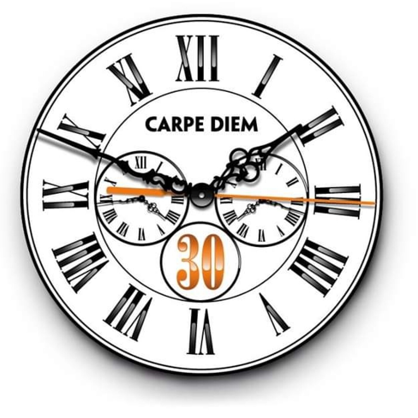 Carpe Diem