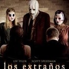 Los Extraños