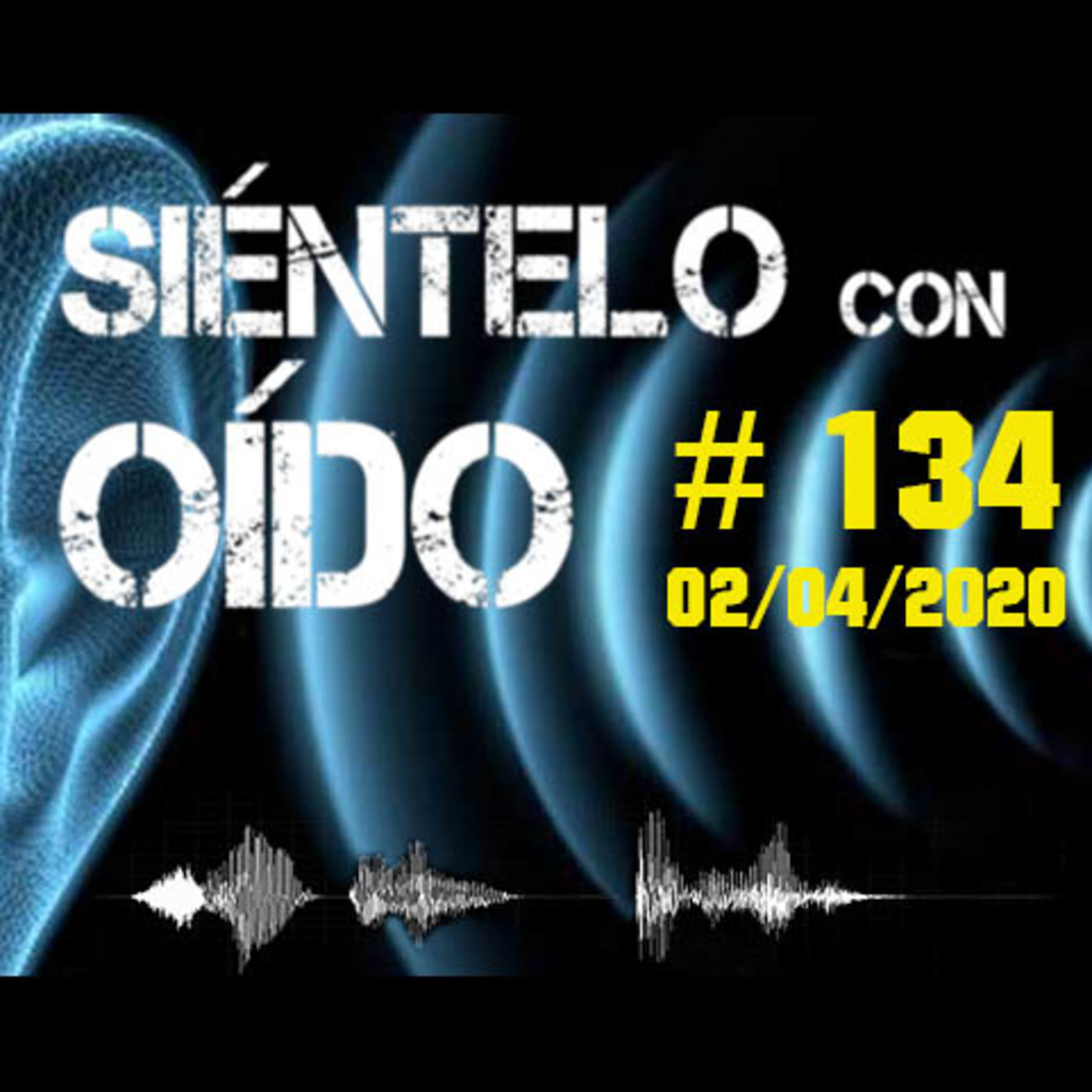 SIÉNTELO CON OÍDO