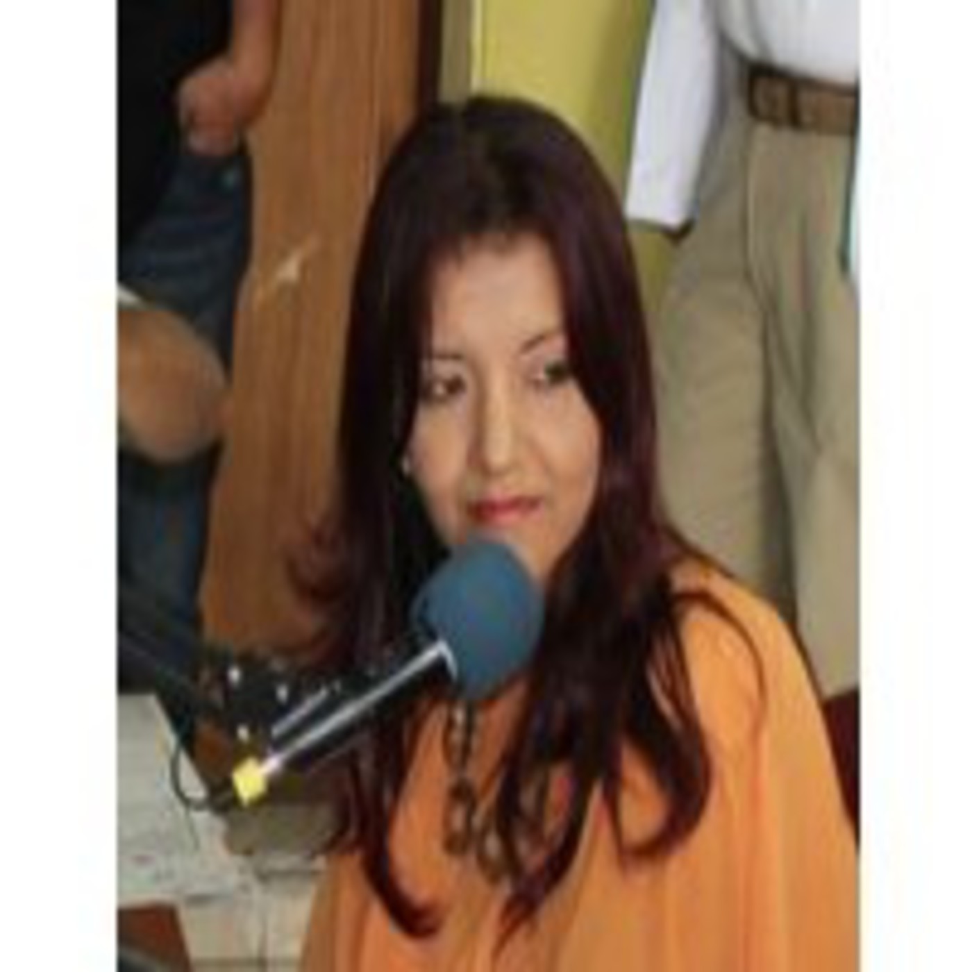 Marta Ramirez Comunidad Activa